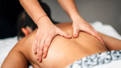 Massage Lomi-Lomi à Laval, Québec